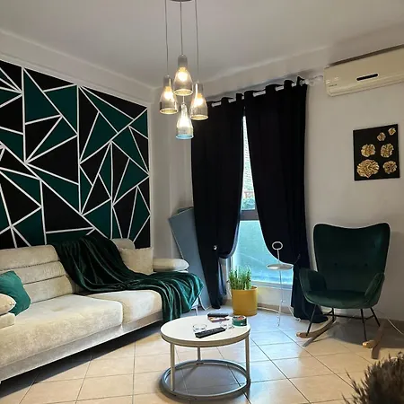 Cozy * Tirana