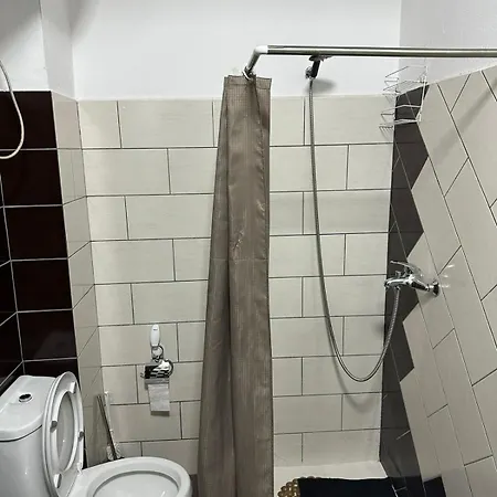 Apartament Cozy