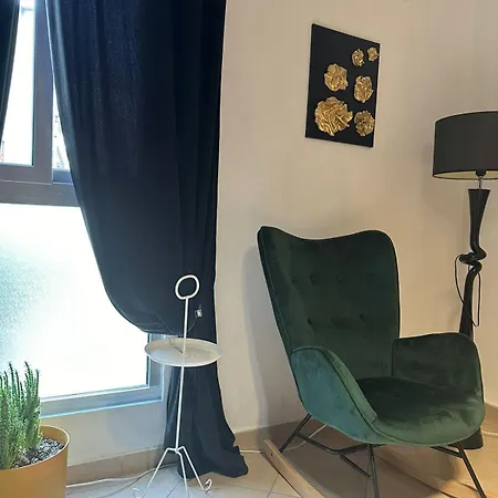 Apartament Cozy *
