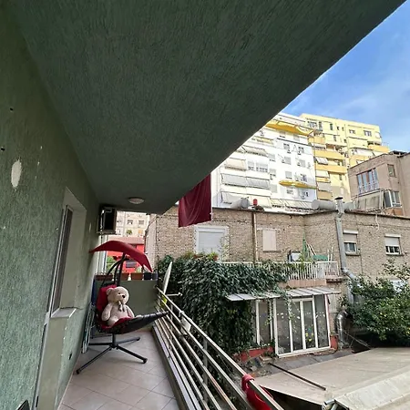 Cozy Apartament *